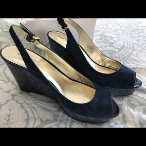 Nine West shoe